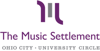 The Music Settlement logo